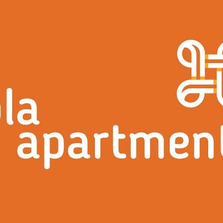 Murallas De Sevilla Apartamento Con Garaje 4 Pax Exterior photo